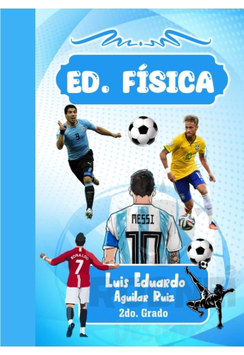Futbol Mundial 01 Portada
